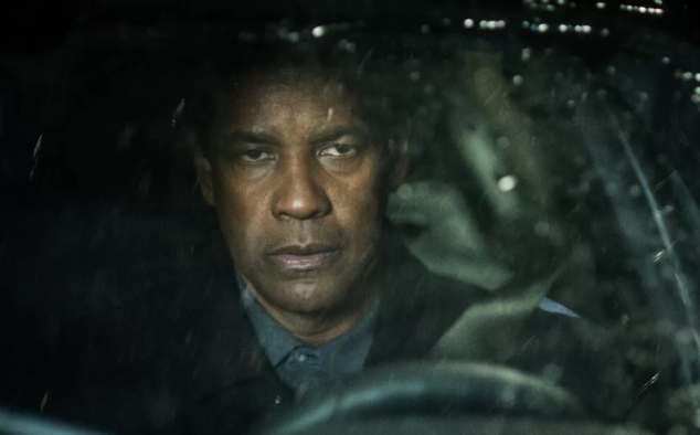 Immagine 4 - The Equalizer 2 - Senza perdono, foto del thriller d'azione con Denzel Washington