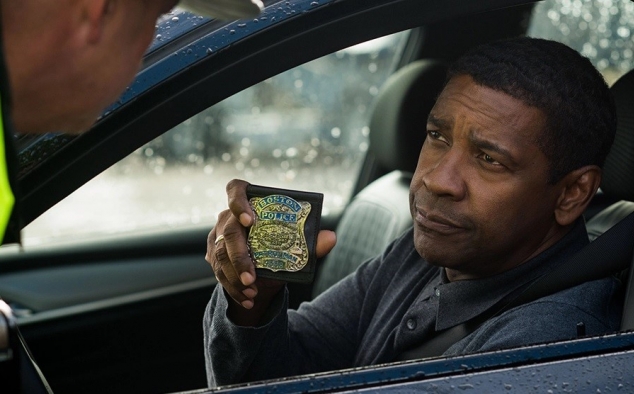 Immagine 3 - The Equalizer 2 - Senza perdono, foto del thriller d'azione con Denzel Washington