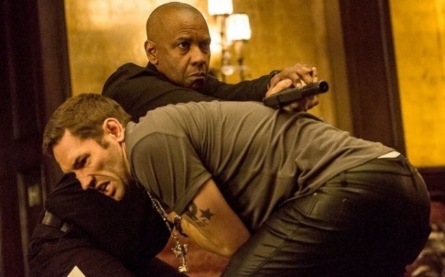 Immagine 6 - The Equalizer 2 - Senza perdono, foto del thriller d'azione con Denzel Washington