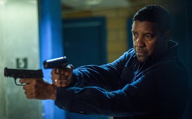 Immagine 1 - The Equalizer 2 - Senza perdono, foto del thriller d'azione con Denzel Washington