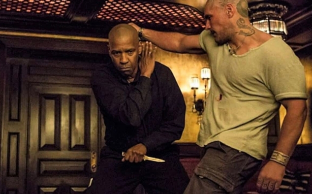 Immagine 7 - The Equalizer 2 - Senza perdono, foto del thriller d'azione con Denzel Washington