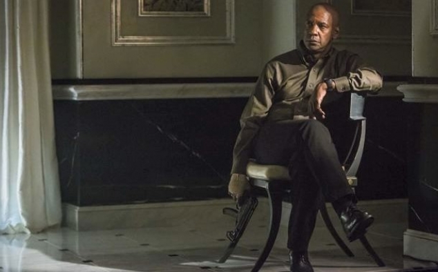 Immagine 9 - The Equalizer 2 - Senza perdono, foto del thriller d'azione con Denzel Washington