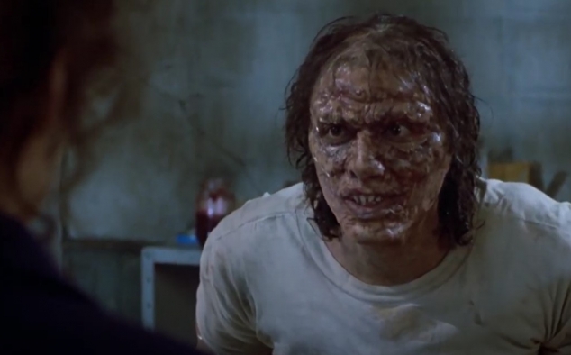 Immagine 14 - La mosca (The Fly), foto e immagini del film di David Cronenberg con Jeff Goldblum e Geena Davis