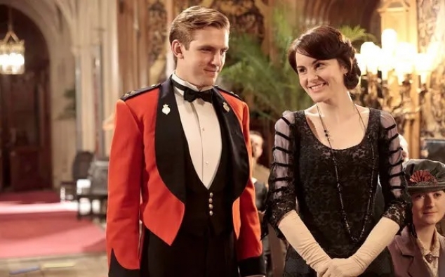 Immagine 2 - Downton Abbey, foto e immagini del film