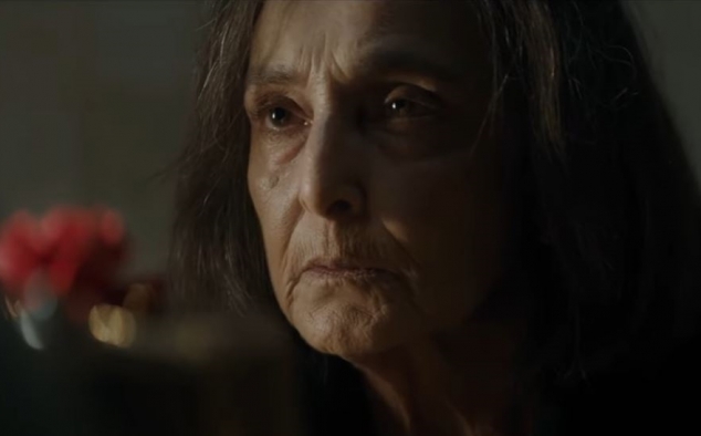 Immagine 14 - Una femmina, immagini del film di Francesco Costabile con Fabrizio Ferracane e Lina Siciliano