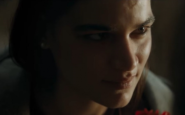 Immagine 8 - Una femmina, immagini del film di Francesco Costabile con Fabrizio Ferracane e Lina Siciliano