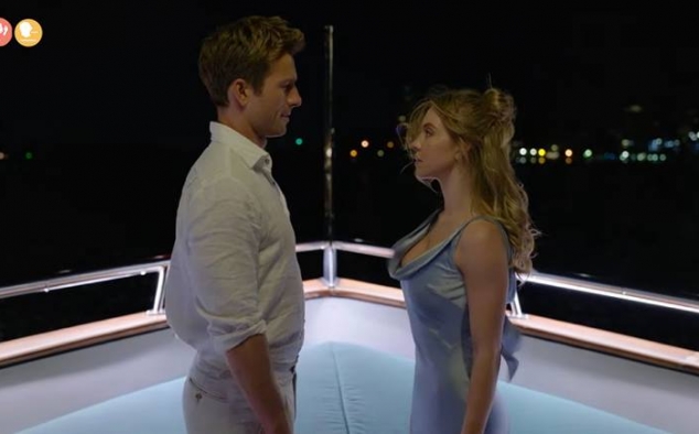 Immagine 21 - Tutti tranne te, immagini del film di Will Gluck con Sydney Sweeney e Glen Powell