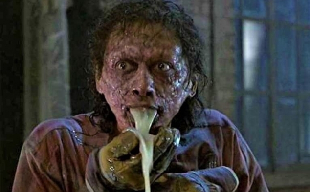 Immagine 27 - La mosca (The Fly), foto e immagini del film di David Cronenberg con Jeff Goldblum e Geena Davis