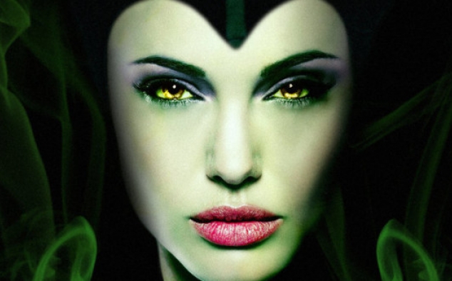 Immagine 12 - Maleficient