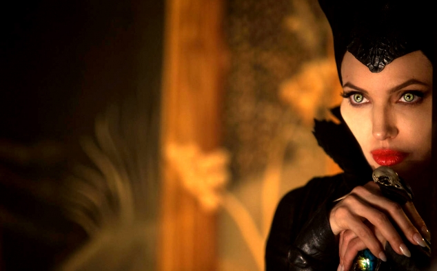 Immagine 13 - Maleficient