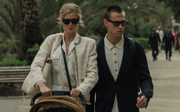 Immagine 15 - Fino alla Fine, immagini del film di Gabriele Muccino con Elena Kampouris, Saul Nanni, Lorenzo Richelmy