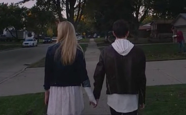 Immagine 22 - It Follows, foto e immagini del film horror