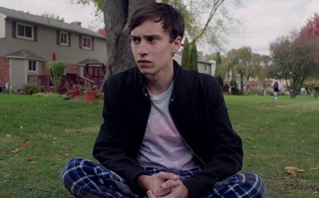 Immagine 16 - It Follows, foto e immagini del film horror