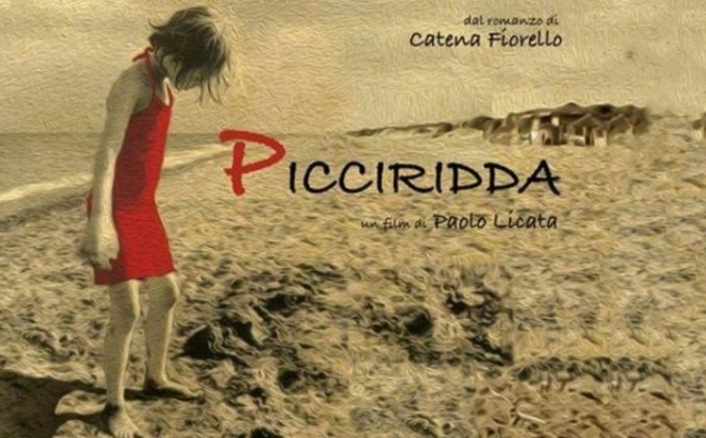 Immagine 21 - Picciridda - Con i piedi nella sabbia, foto del film di Paolo Licata con Marta Castiglia e Lucia Sardo