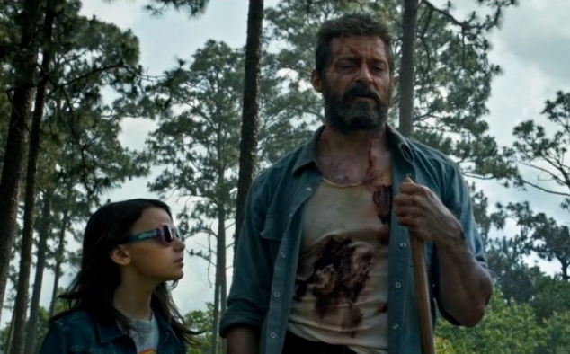 Immagine 20 - Logan –Wolverine, foto e immagini del film