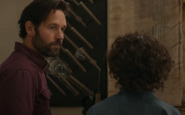 Immagine 22 - Ghostbusters 3: Legacy, foto e immagini del film di Jason Reitman con Mckenna Grace, Paul Rudd, Dan Aykroyd