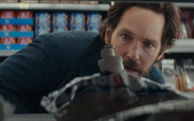 Immagine 25 - Ghostbusters 3: Legacy, foto e immagini del film di Jason Reitman con Mckenna Grace, Paul Rudd, Dan Aykroyd