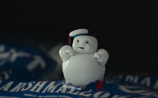 Immagine 26 - Ghostbusters 3: Legacy, foto e immagini del film di Jason Reitman con Mckenna Grace, Paul Rudd, Dan Aykroyd