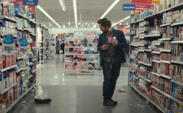Immagine 27 - Ghostbusters 3: Legacy, foto e immagini del film di Jason Reitman con Mckenna Grace, Paul Rudd, Dan Aykroyd