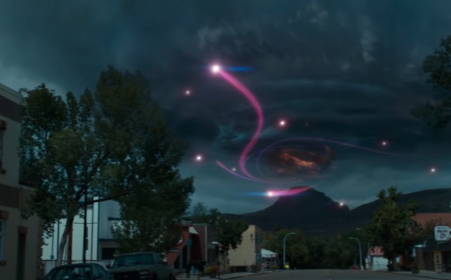 Immagine 29 - Ghostbusters 3: Legacy, foto e immagini del film di Jason Reitman con Mckenna Grace, Paul Rudd, Dan Aykroyd