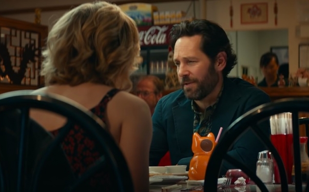 Immagine 10 - Ghostbusters 3: Legacy, foto e immagini del film di Jason Reitman con Mckenna Grace, Paul Rudd, Dan Aykroyd