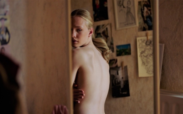 Immagine 10 - Girl, foto del film di Lukas Dhont