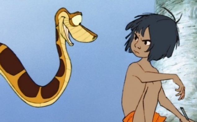 Immagine 20 - Il Libro della Giungla, foto film e cartone