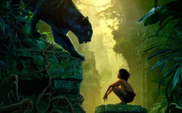 Immagine 9 - Il Libro della Giungla, foto film