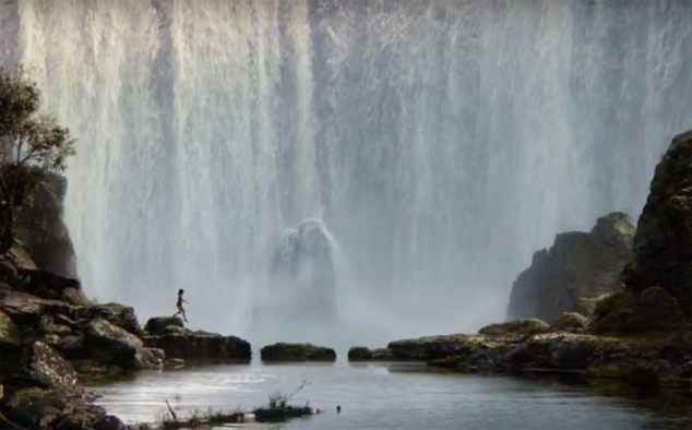 Immagine 4 - Il Libro della Giungla, foto film e cartone