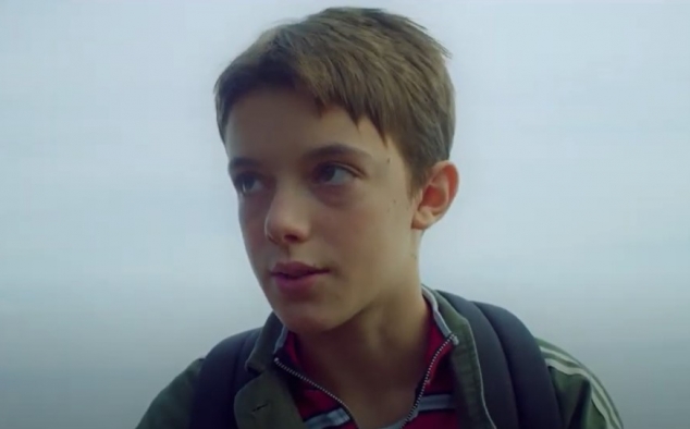 Immagine 7 - Glassboy, foto e immagini del film di Samuele Rossi