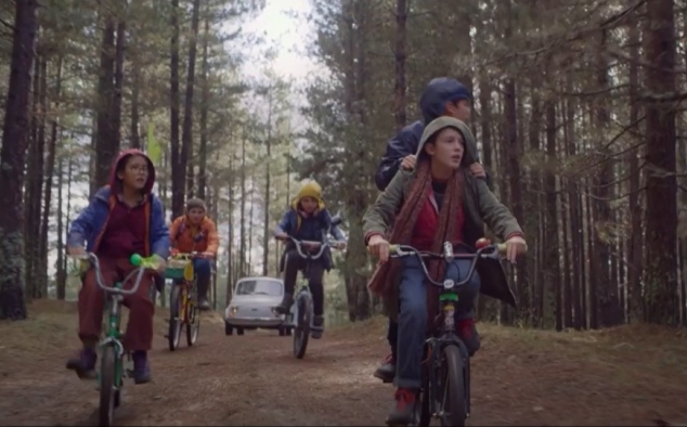 Immagine 6 - Glassboy, foto e immagini del film di Samuele Rossi
