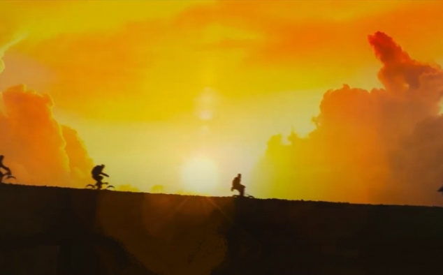 Immagine 17 - Glassboy, foto e immagini del film di Samuele Rossi