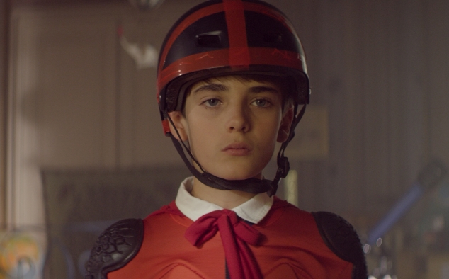 Immagine 23 - Glassboy, foto e immagini del film di Samuele Rossi