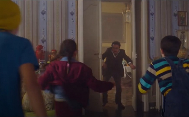 Immagine 9 - Glassboy, foto e immagini del film di Samuele Rossi