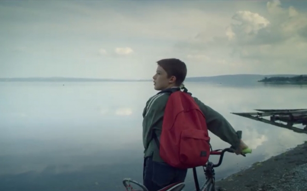 Immagine 11 - Glassboy, foto e immagini del film di Samuele Rossi