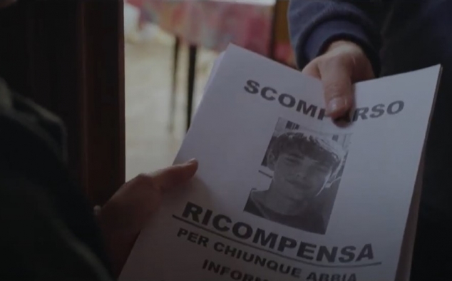 Immagine 12 - Glassboy, foto e immagini del film di Samuele Rossi