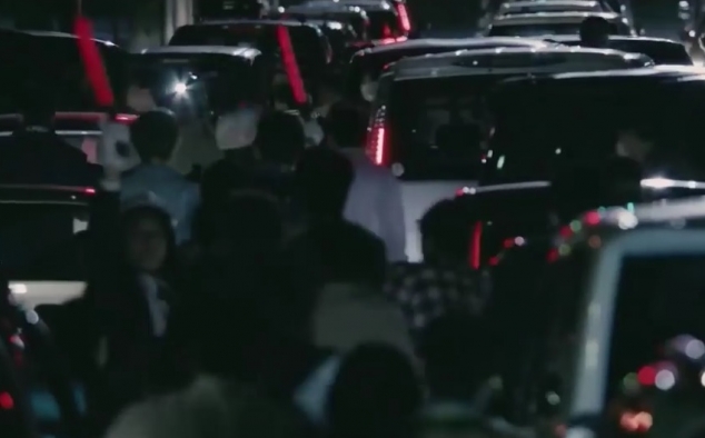 Immagine 18 - Shin Godzilla, foto e immagini del film