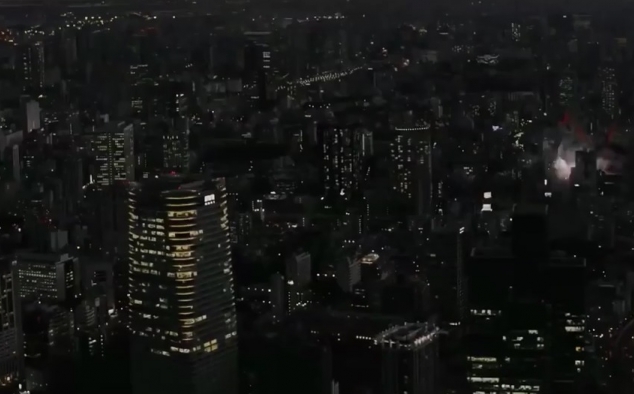 Immagine 19 - Shin Godzilla, foto e immagini del film