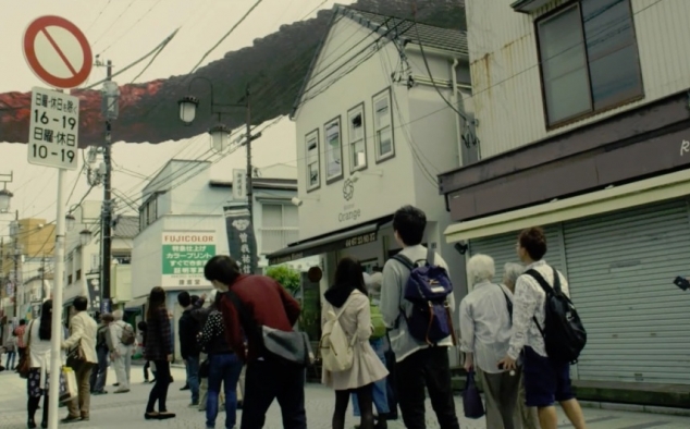 Immagine 3 - Shin Godzilla, foto e immagini del film