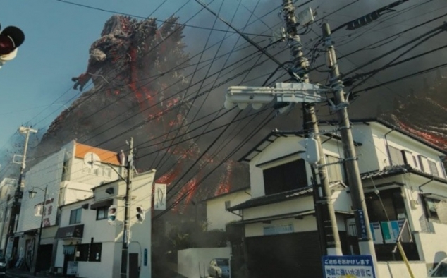 Immagine 5 - Shin Godzilla, foto e immagini del film