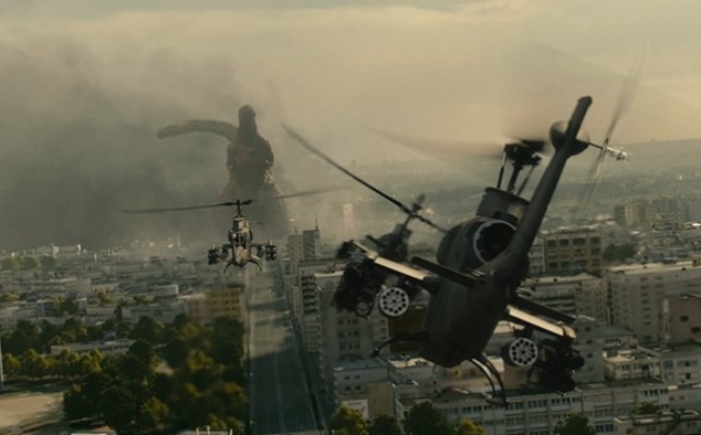 Immagine 6 - Shin Godzilla, foto e immagini del film