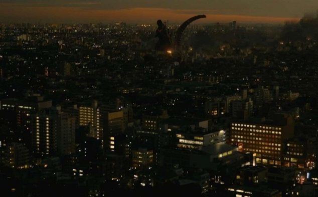 Immagine 7 - Shin Godzilla, foto e immagini del film