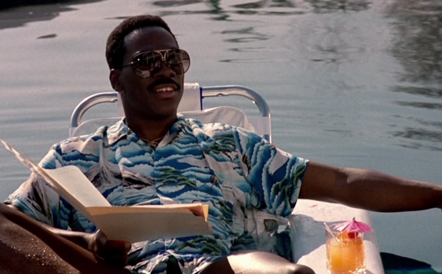 Immagine 14 - Beverly Hills Cop, foto