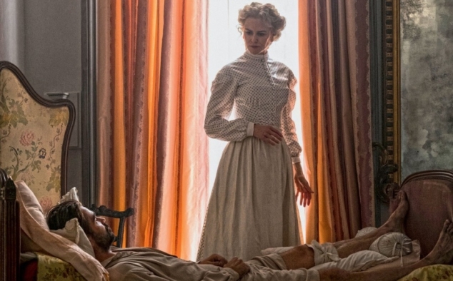 Immagine 14 - L'inganno, foto e immagini del film