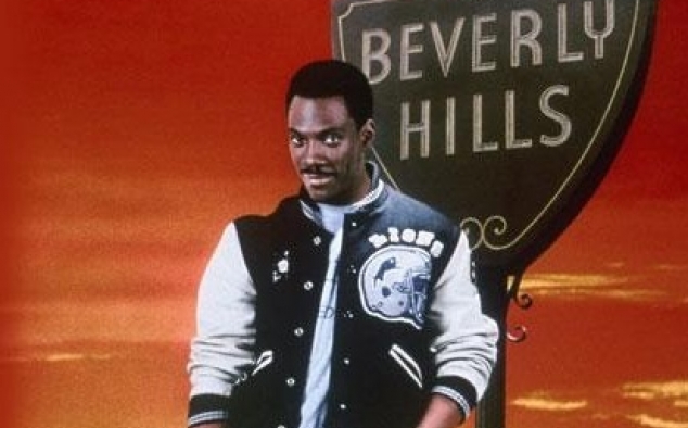 Immagine 15 - Beverly Hills Cop, foto