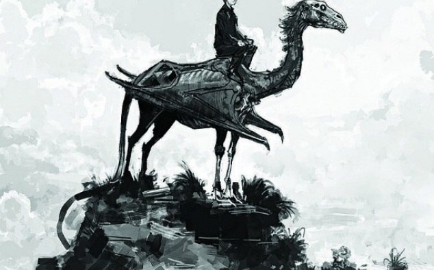 Immagine 25 - Harry Potter, in un libro i disegni originali