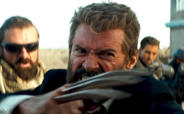 Immagine 13 - Logan –Wolverine, foto e immagini del film