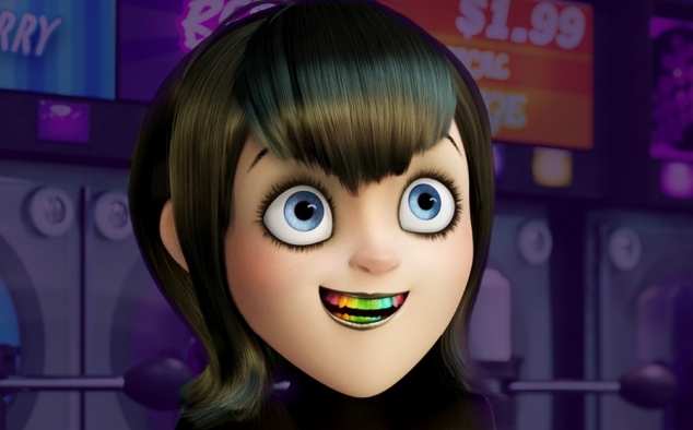 Immagine 6 - Hotel Transylvania 2, immagini