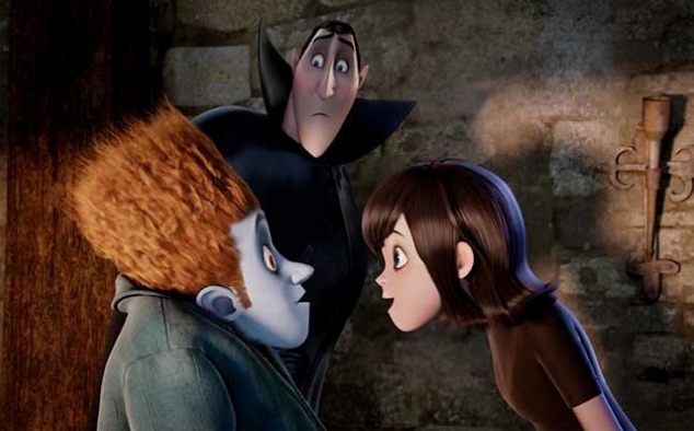 Immagine 17 - Hotel Transylvania 2, immagini