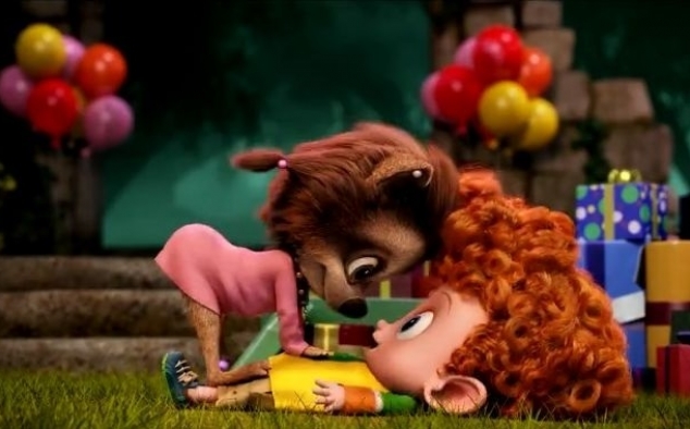 Immagine 20 - Hotel Transylvania 2, immagini